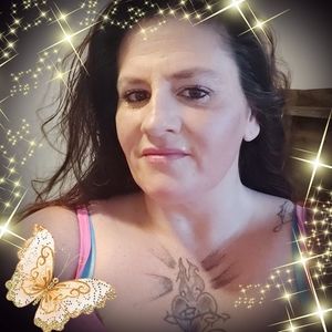 Meet your Posher, Thomasina